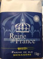 Farine de blé