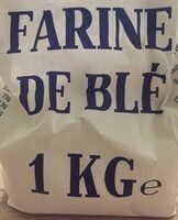 Farine de blé suprême