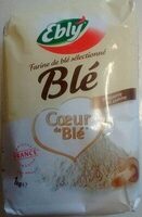 Coeur de blé