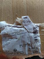 Curé nantais