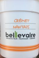 Crémet nantais