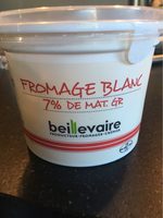 Fromage blanc