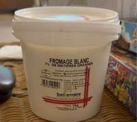Fromage Blanc