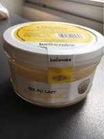 Riz Au Lait À L'ancienne
