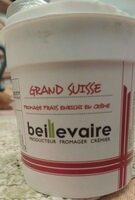 Grand Suisse