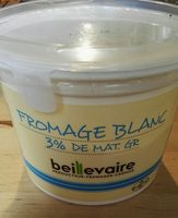 Fromage blanc