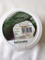 Tzatziki
