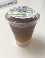 Mousse au Chocolat à l'orange