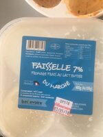 Faisselle