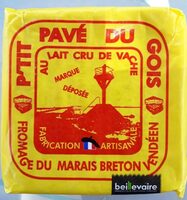 P'tit pavé du gois