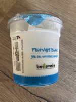 Fromage blanc