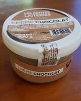 Crème chocolat