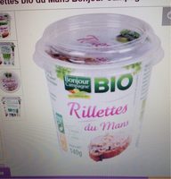 Rillette