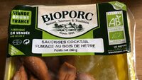 Saucisse Cocktail 200G