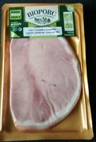 Jambon blanc avec couenne