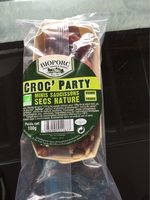 Croc'party