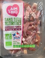 Lardons fumés