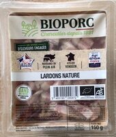 Lardon nature