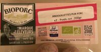 Andouillettes