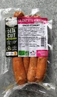 Chip'ette Vendéenne