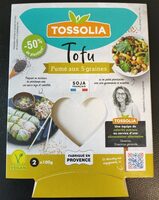 Tofu Fumé aux 5 graines
