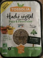 Hachis vegetal