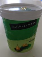 Sorbet poire Williams