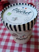 Glace yaourt