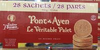 Palet de Pont Aven