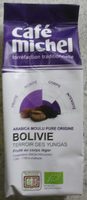 Arabica moulu Bolivie