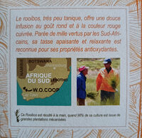 Rooibos