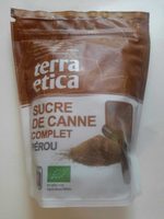 Sucre de canne complet Pérou