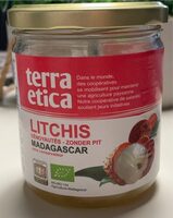 Litchis