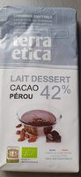 Lait dessert