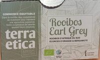 Rooibos Earl Grey