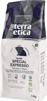 Café spécial expresso