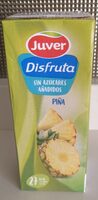 Juver Piña