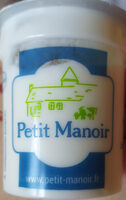 Yaourt Fermier
