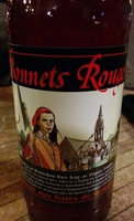 Bonnets Rouges