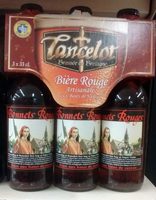 Bonnets Rouges (5.5%)