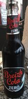 Breizh Cola Zéro