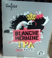 Blanche Hermine IPA (5.6%)
