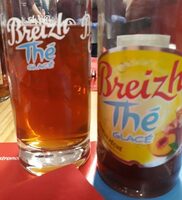 Breizh Thé glacé