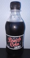 Breizhcola zéro