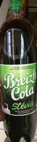Breizh Cola Stévia