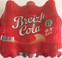 Breizh Cola