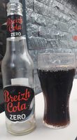 Breizh Cola Zero