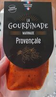 Marinade goût provençale