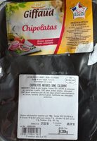 Chipolatas