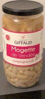 Mogette de vendee